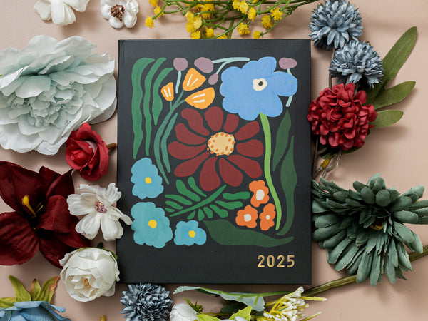 2025 Planner